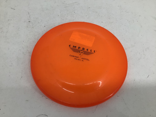 Vist Large View of Product Image Which is Used EMPRESS FRISBEE Other Outdoor Game 11752-S000063785