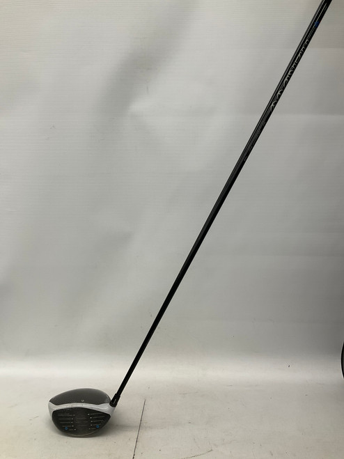 Vist Large View of Product Image Which is Used Taylormade SIM MAX Mens Driver RH 9.0 Degree 11836-S000025279