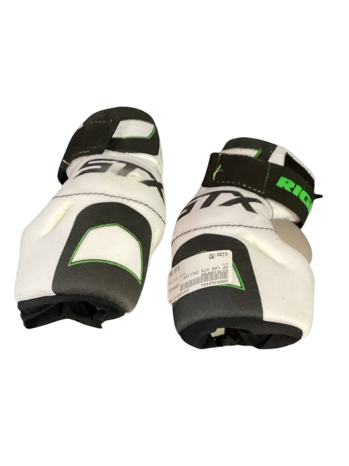 Used STX CELL100 Junior Elbow Pads MD 11776-S000382493