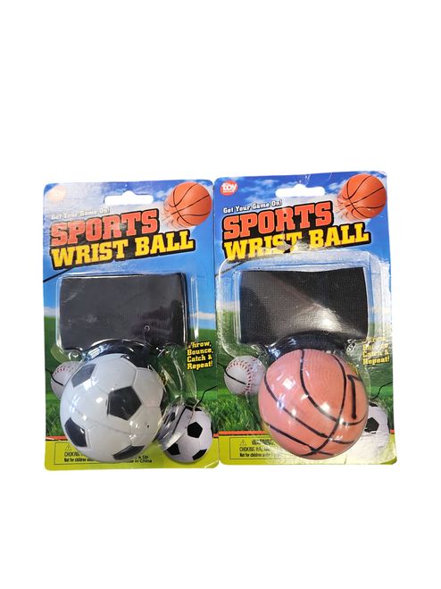 New wrist ball 11850-94FBAWRISP