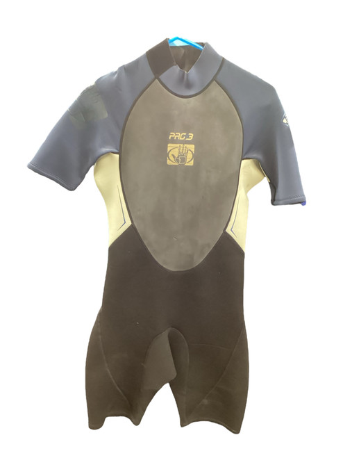 Vist Large View of Product Image Which is Used Body Glove Mens Spring Suit Large 11798-S000034342