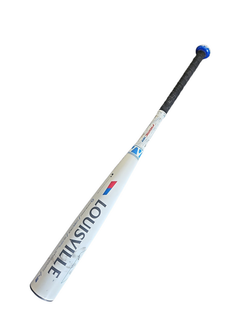 Vist Large View of Product Image Which is Used Louisville Slugger LOISVILLE SLUGGER PRIME 919 32" -3 Drop High School Bats