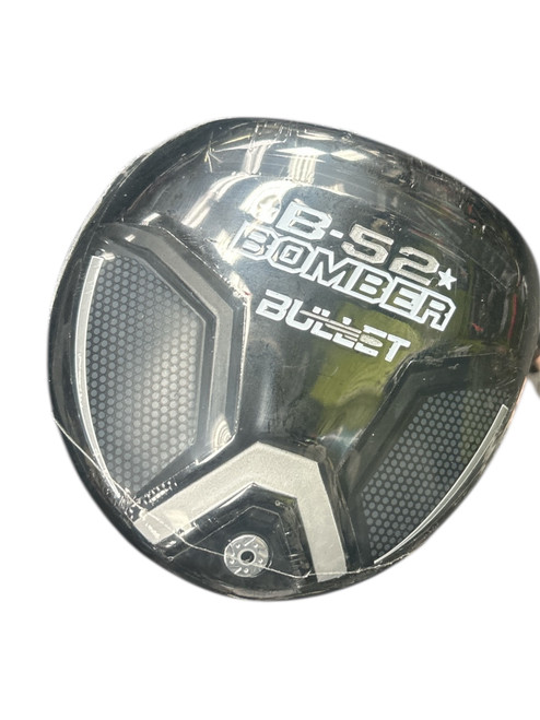 Vist Large View of Product Image Which is New BULLET B52 DRIVER