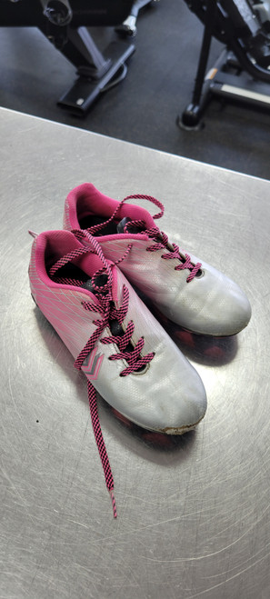 Used Soccer Cleats None Junior 01 11497-S000147988 Vist Large View of Product Image Which is Used Soccer Cleats None Junior 01