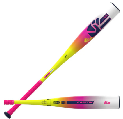 Vist Large View of Product Image Which is 2026 Easton The Dub -8 USSSA Baseball Bat: EUT6DUB8 - 30/22