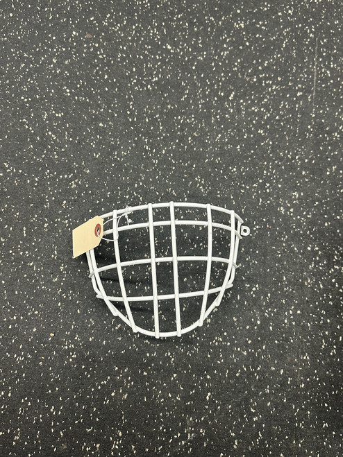 Vist Large View of Product Image Which is Used Goalie Accessory 11162-C000427135