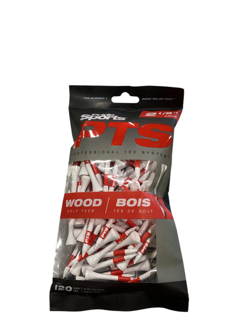 Vist Large View of Product Image Which is Used PRIDE SPORT PTS Golf Accessory