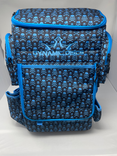 Vist Large View of Product Image Which is Dynamic Discs Disc Golf Disc Golf Bags