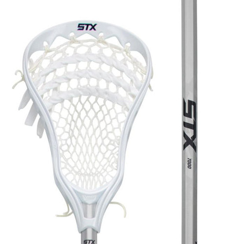New X10 U MENS ATK/MID WHT - COMPLETE 11760-STX98805564285