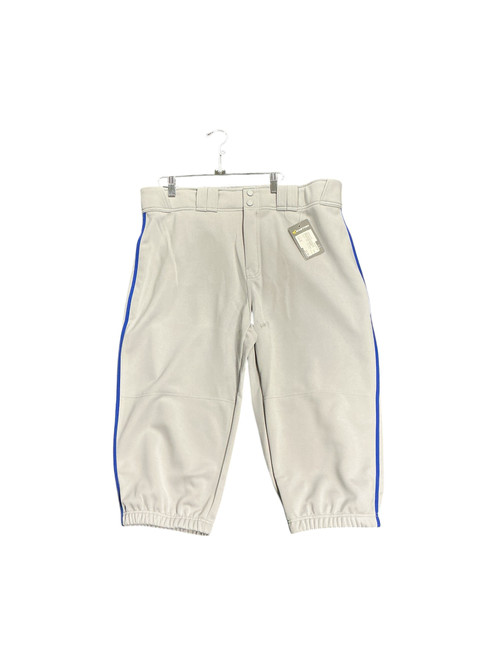 Vist Large View of Product Image Which is Used Easton PRO+ KNICKERS BB/SB Pant Mens Grey 2X