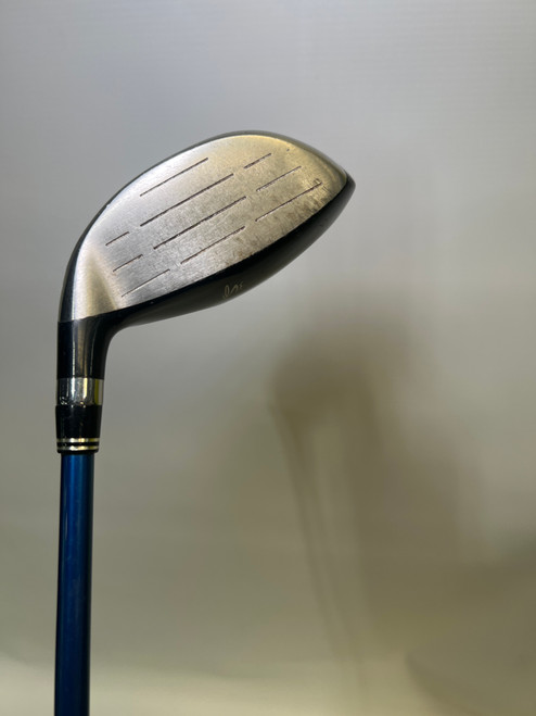 Used Cobra COBRA SPEED LD M/ST 3 WOOD Mens Fairway Wood RH 3 Wood 11843-S000013146