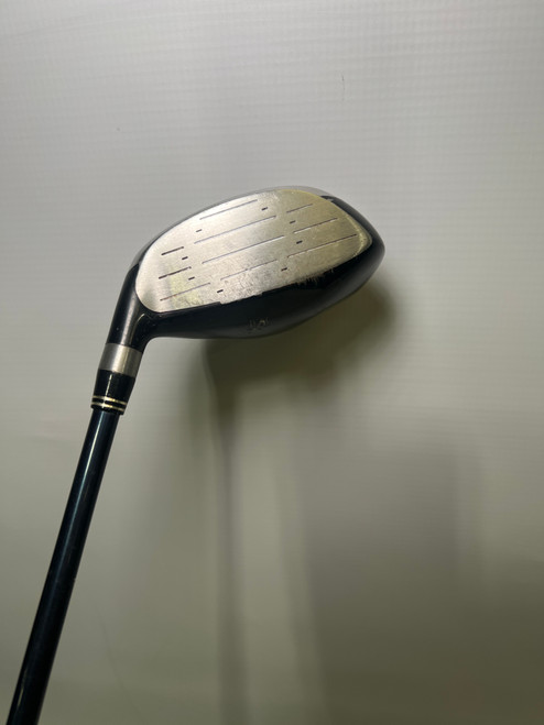 Used Cobra KING COBRA OFFSET SZ Mens Fairway Wood RH 3 Wood 11843-S000013145