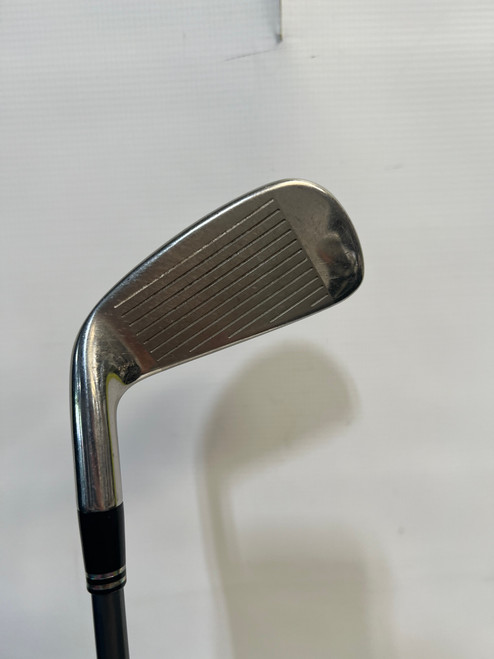 Vist Large View of Product Image Which is Used Cleveland CLEVELAND HIBORE 5HYB Womens Hybrid Club RH 5 Hybrid 11843-S000013156