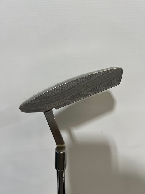 Vist Large View of Product Image Which is Used Cleveland CLEVELAND CLASSIC 4 PUTTER Mens Putter RH 11843-S000013160