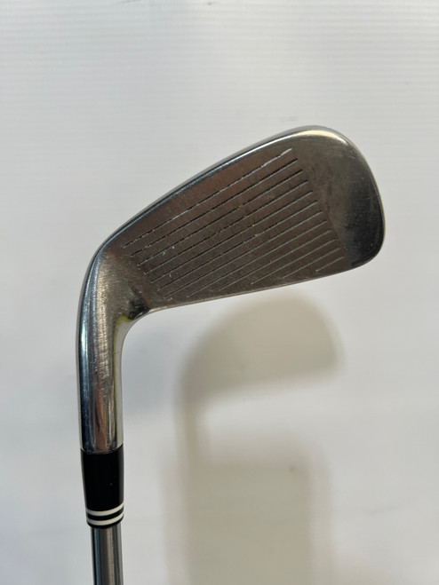 Vist Large View of Product Image Which is Used Cleveland CLEVELAND HIBORE XLI 7IRN Mens Individual Iron RH 7 Iron 11843-S000013164