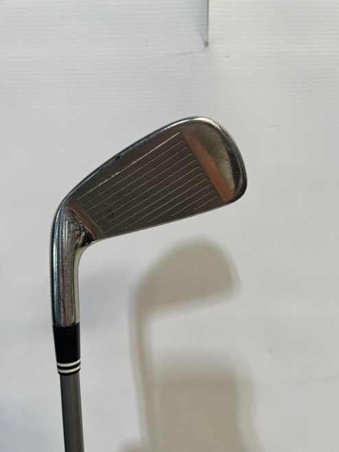 Vist Large View of Product Image Which is Used Cleveland CLEVELAND HIBORE XLI 6HYB Mens Hybrid Club RH 6 Hybrid 11843-S000013167