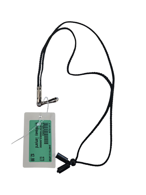 Vist Large View of Product Image Which is New breakaway lanyard