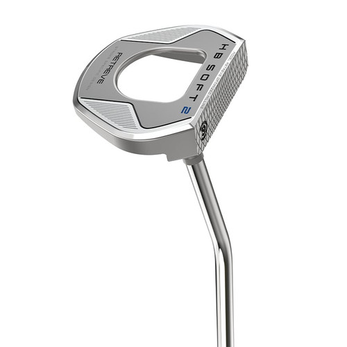 Vist Large View of Product Image Which is Cleveland HB Soft 2 Women's Retreve Putter OS 32 RH #11239040