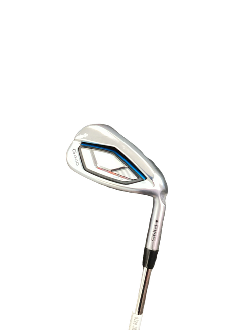 Vist Large View of Product Image Which is Used Ping G440 Golf Wedge Mens RH Unknown Degree