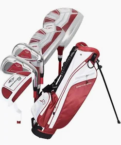 Vist Large View of Product Image Which is New MANTA RAY LH SET 9-12 8 PC