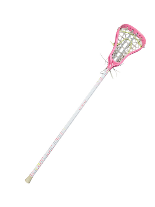 Vist Large View of Product Image Which is Used Brine DYNASTY RISE Wmn Atk/Mid Complete Stick Pink 11708-S000177800