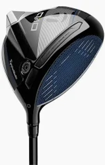 New TAYLORMADE QI10 MAX LH DR 11884-RCG192371835012