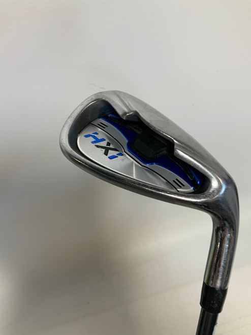 Vist Large View of Product Image Which is Used Lynx HXI Golf Wedge Womens RH Sand Wedge