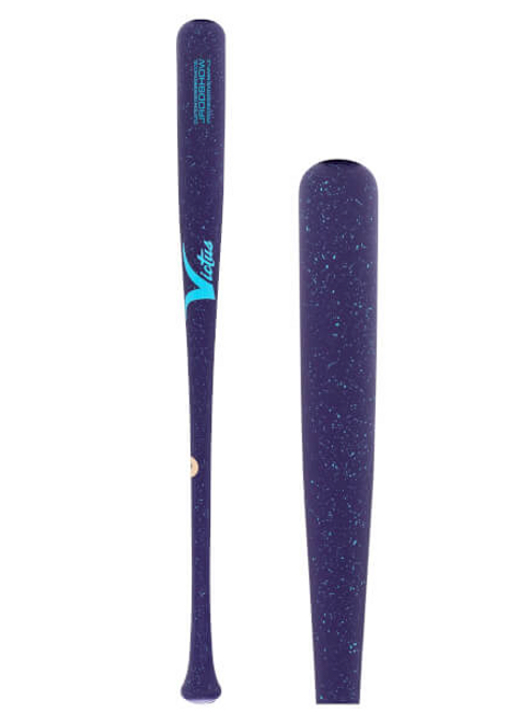New VICTUS JROD SHOW PRO RESERVE PURPLE/COLUMBIA BLUE 32"