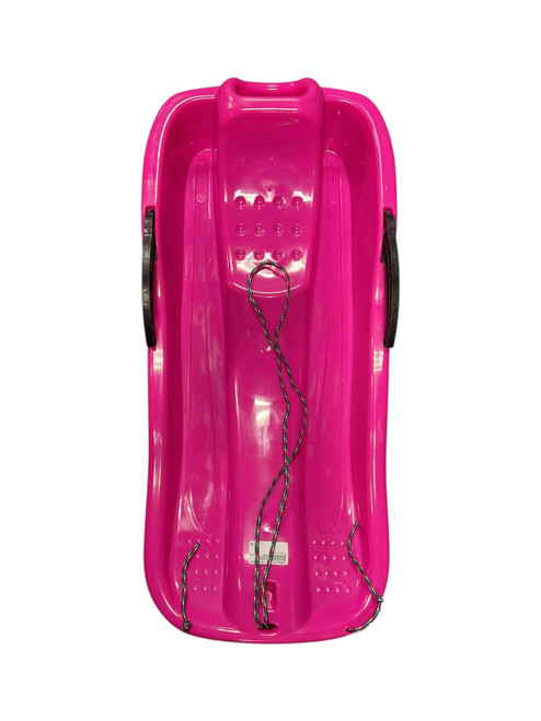 Vist Large View of Product Image Which is Snow Sled