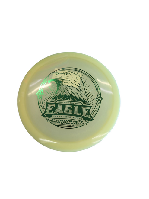 Vist Large View of Product Image Which is New Champion ProtoG Eagle GB