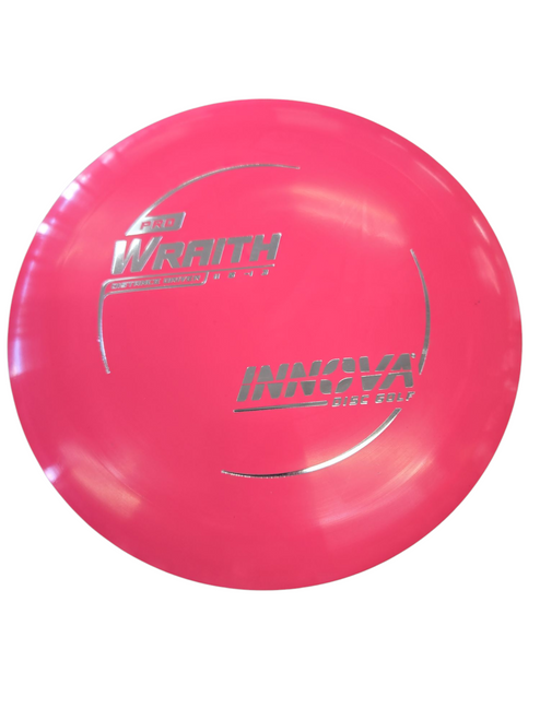 Vist Large View of Product Image Which is New Pro Wraith Distance 11617-INNPROWR