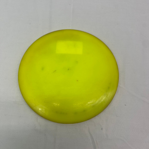 Vist Large View of Product Image Which is Used Discmania NEO EVOLUTION ESSENCE Disc Golf Driver Optic Yellow 11651-S000397001