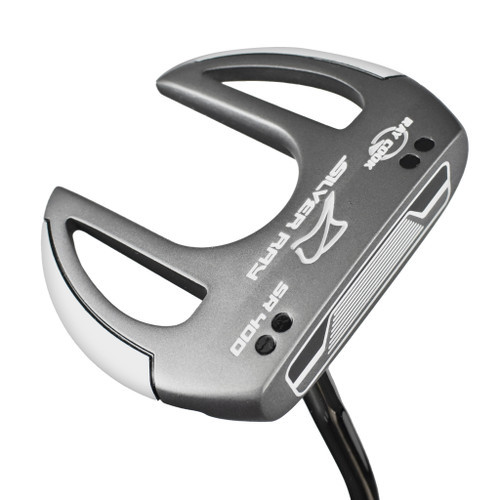 Vist Large View of Product Image Which is New 2025 SR400 35" PUTTER
