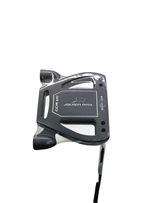 Vist Large View of Product Image Which is New SR500 35" RH PUTTER