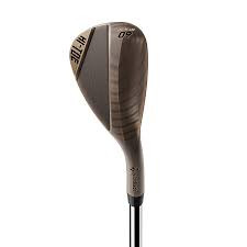 Vist Large View of Product Image Which is New Taylormade ATS Hi Toe Wedge