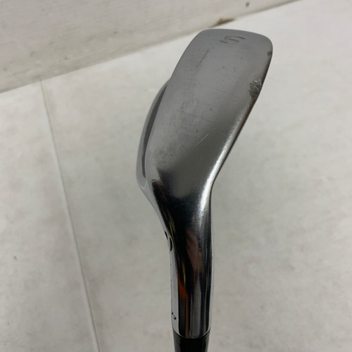 Vist Large View of Product Image Which is Used Taylormade RAC CGB Golf Wedge Mens RH Sand Wedge