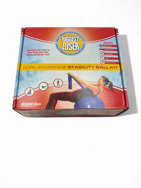 Vist Large View of Product Image Which is Used Exercise Accessory Other