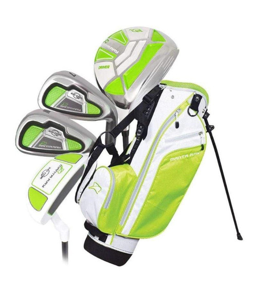 Vist Large View of Product Image Which is New RCG MantaRay 4 piece set Jr