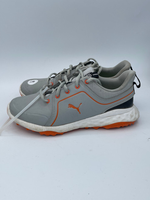 Vist Large View of Product Image Which is Used Puma Mens Golf Shoes None Senior 6