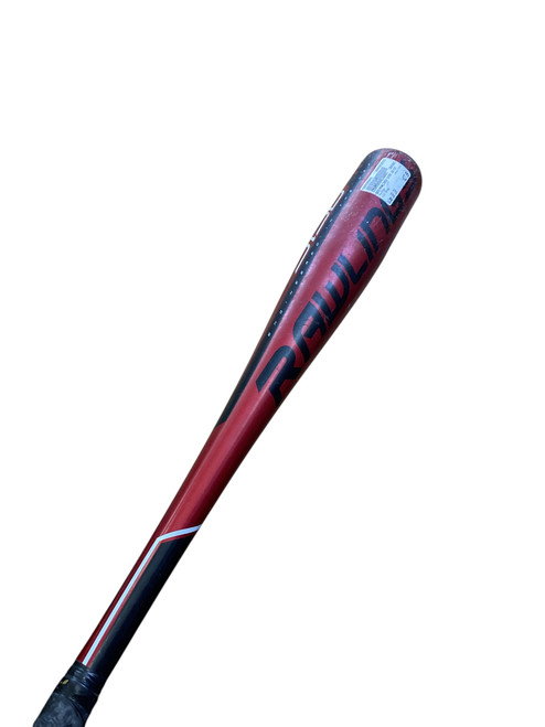 Vist Large View of Product Image Which is Used Rawlings 5150 BB/SB USA 2 5/8 Bat 30"