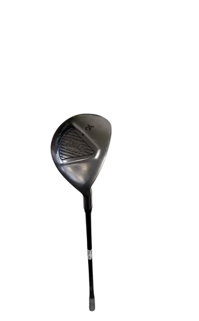 Vist Large View of Product Image Which is Used PERFECT ACURACY Mens Fairway Wood RH 3 Wood