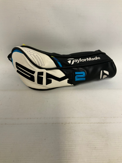 Vist Large View of Product Image Which is Used Taylormade SIM 2 Golf Accessory