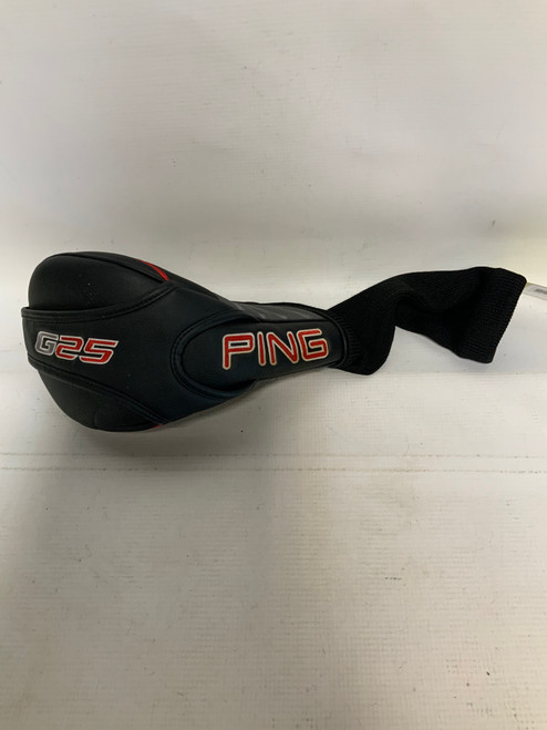 Vist Large View of Product Image Which is Used Ping G25 Golf Accessory