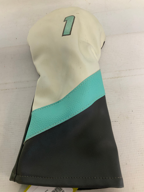 Vist Large View of Product Image Which is Used DRIVER HEAD COVER Golf Accessory 11823-S000030931
