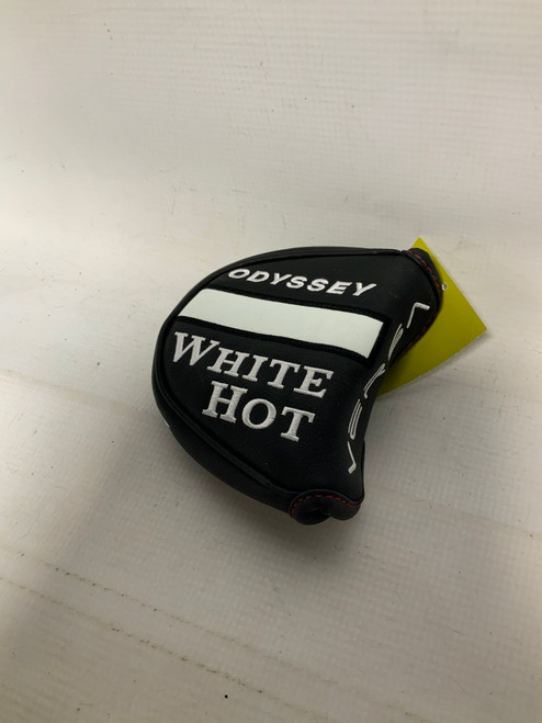 Vist Large View of Product Image Which is Used Odyssey WHITE HOT VERSA Golf Accessory 11823-S000030939