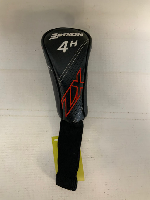 Used Srixon ZX Golf Accessory 11823-S000030941