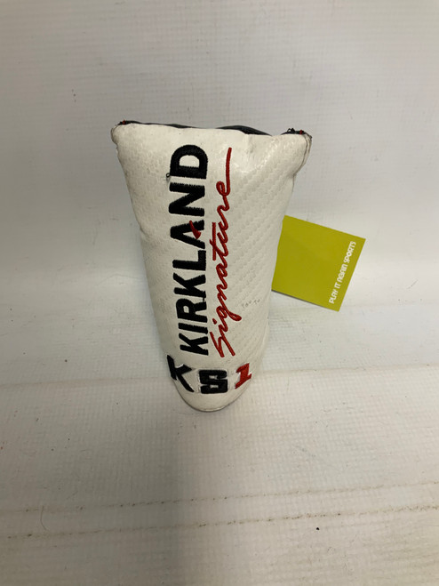 Used Kirkland Signature KS1 Golf Accessory 11823-S000030943
