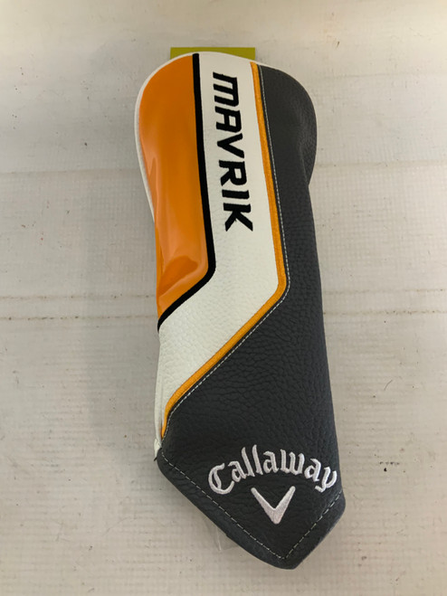 Used Callaway MAVERIK Golf Accessory 11823-S000030944