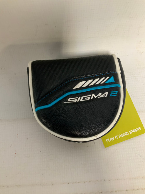 Used Ping SIGMA 2 Golf Accessory 11823-S000030946