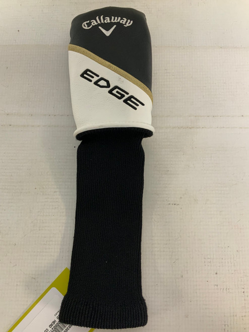 Used Callaway EDGE Golf Accessory 11823-S000030950